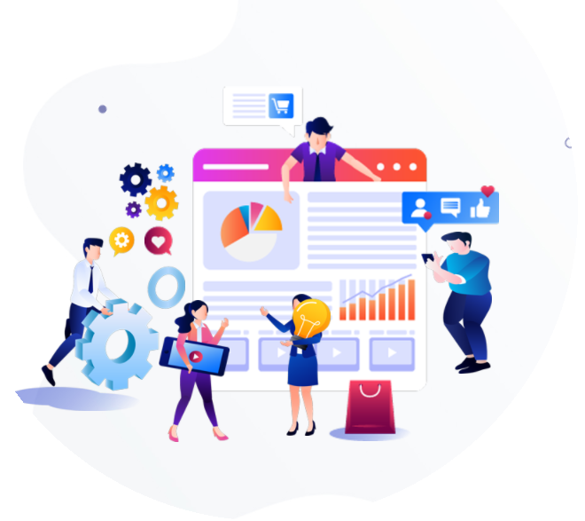 E-Ticaret Yazılımları